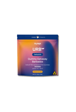 URB Urb 100mg Delta 8/9 Gummies 35ct