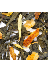 Apothecary Rx Green No. 1 Loose Leaf Tea 1oz