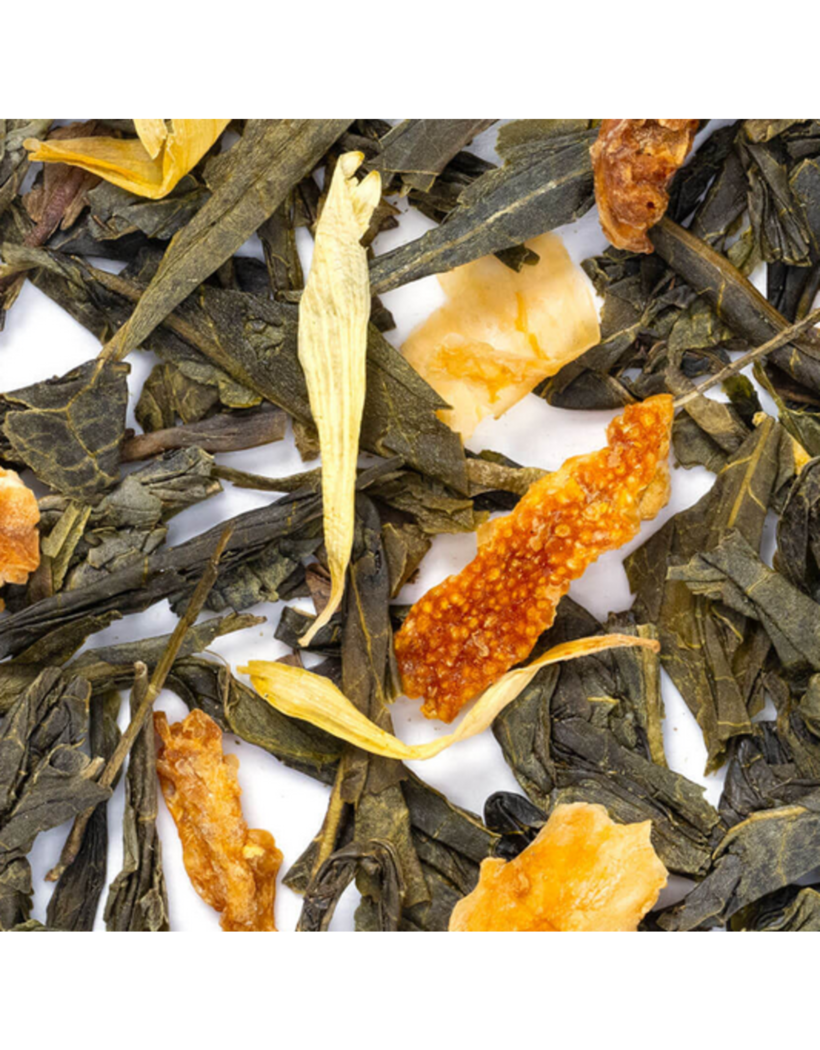 Apothecary Rx Green No. 1 Loose Leaf Tea 1oz