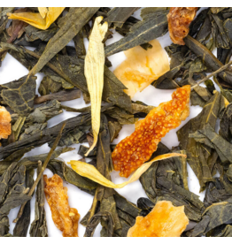 Apothecary Rx Apothecary Rx Green No. 1 Loose Leaf Tea 1oz