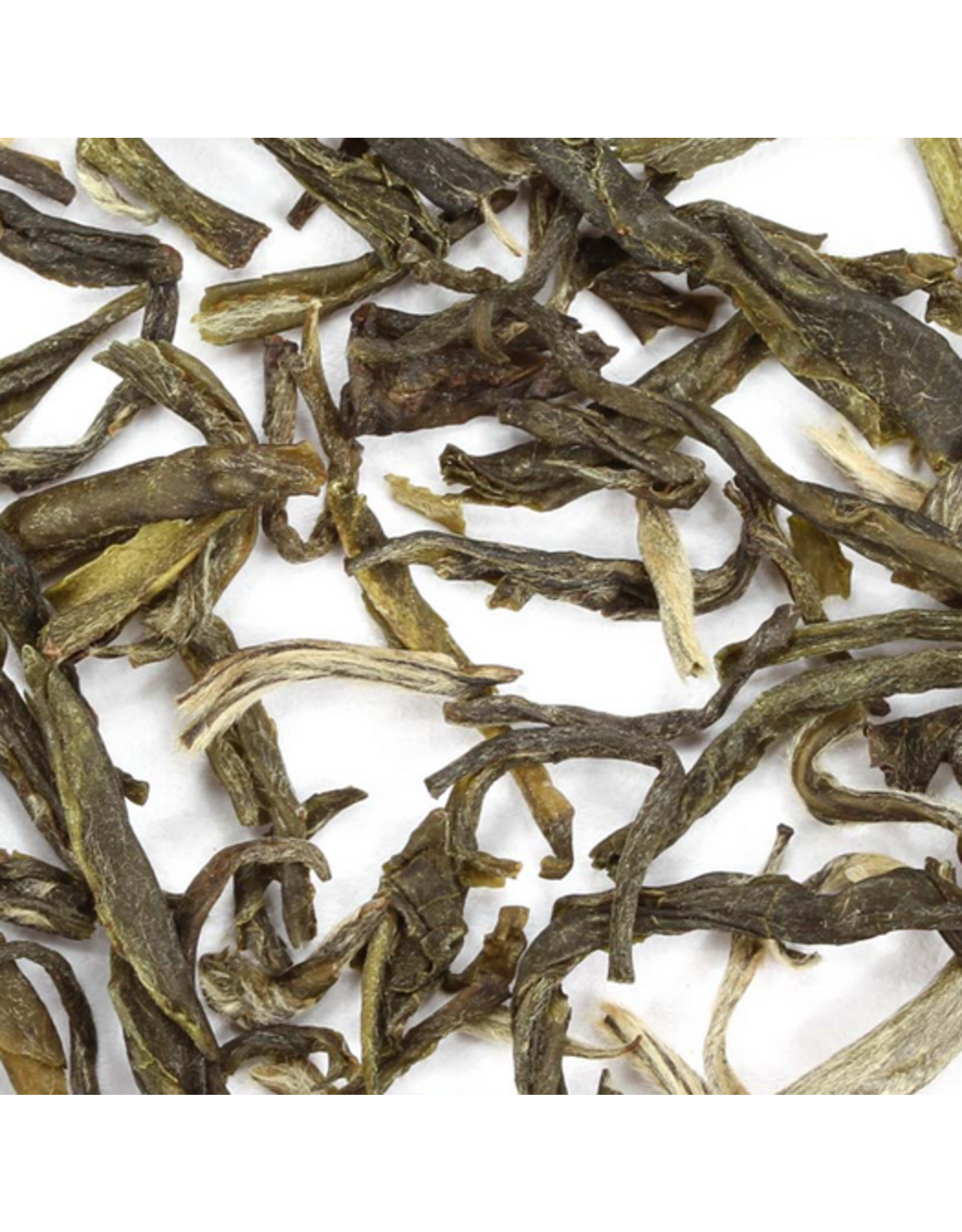 Apothecary Rx Green No. 2 Loose Leaf Tea 1oz