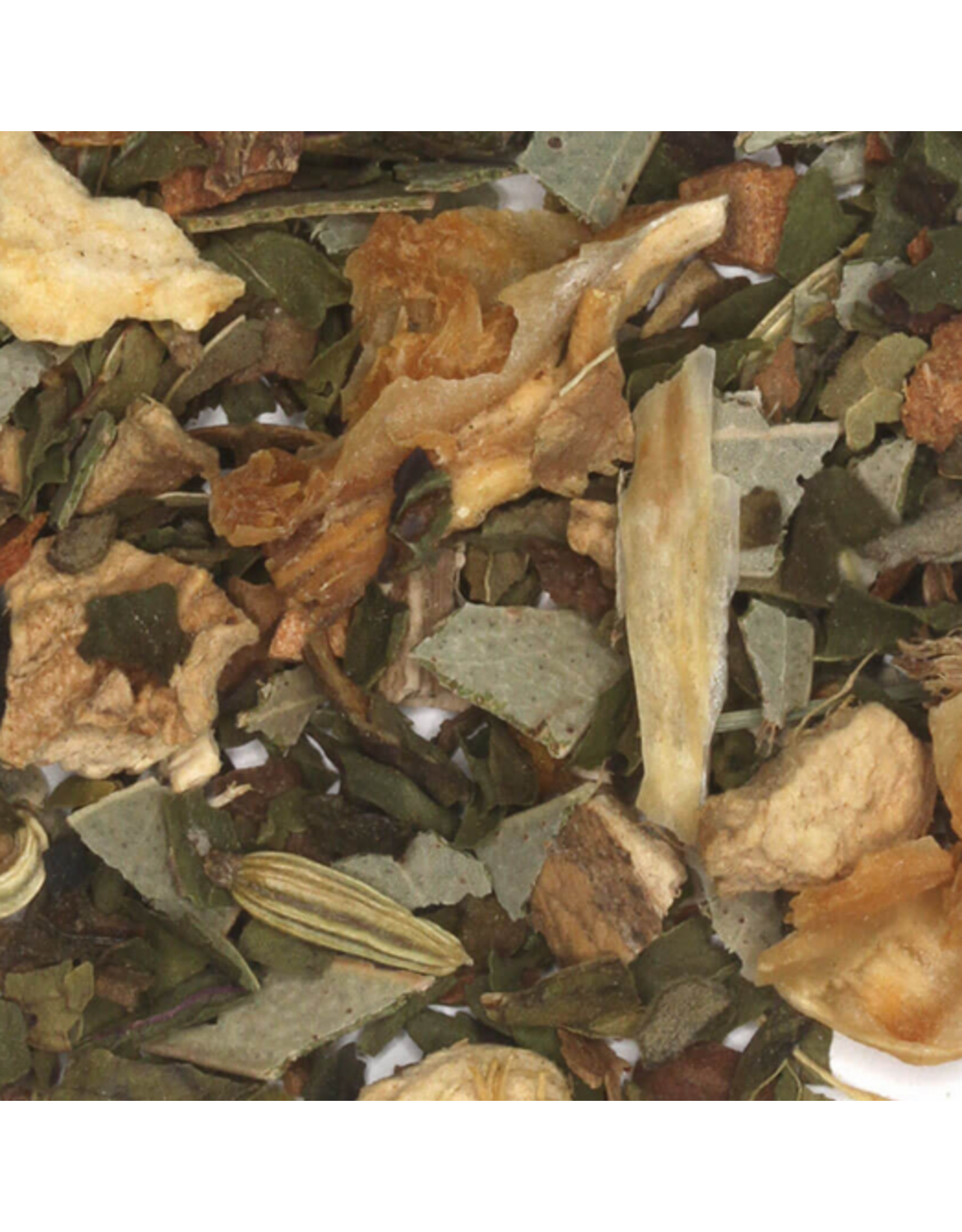 Apothecary Rx Apothecary Rx Breathe Loose Leaf Tea 2oz