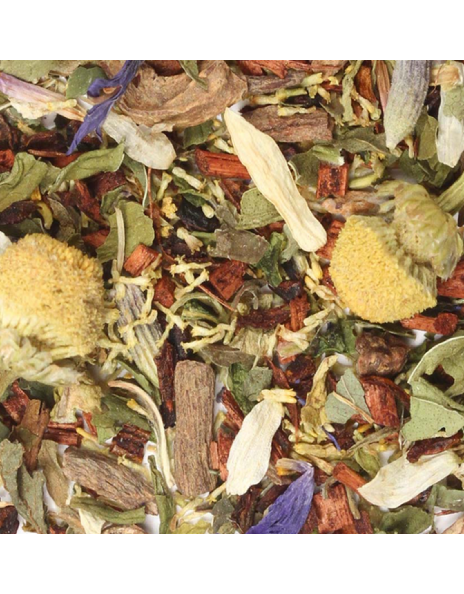 Apothecary Rx Sleep Loose Leaf Tea 1oz