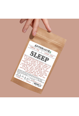 Apothecary Rx Sleep Loose Leaf Tea 1oz