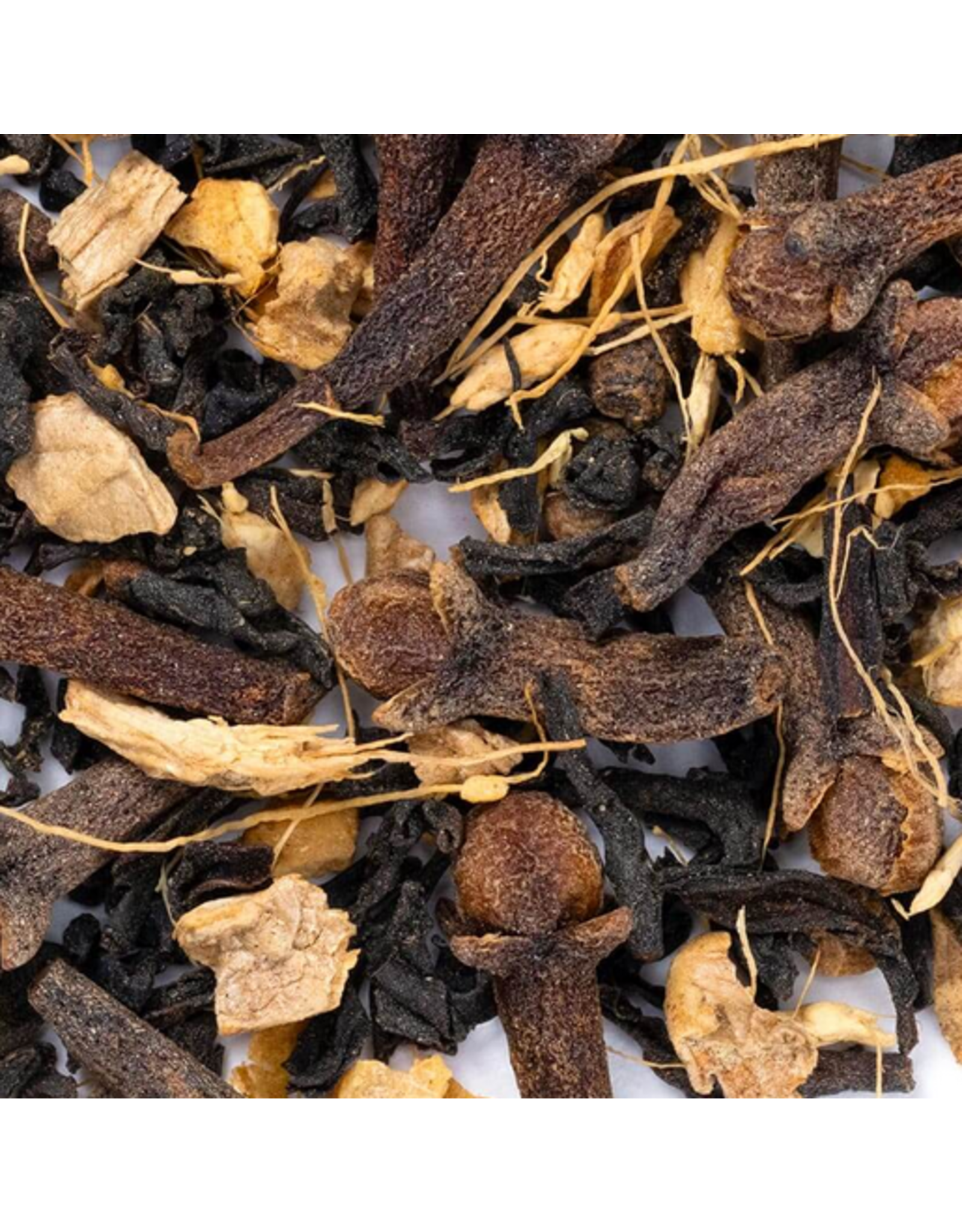 Apothecary Rx Apothecary Rx Chai No. 1 Loose Leaf Tea 1oz