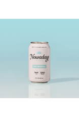 Nowadays Nowadays 5mg  Delta-9 Zero Proof Cocktail 12floz