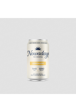 Nowadays 5mg  Delta-9 Zero Proof Cocktail 12floz
