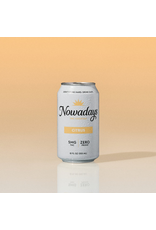 Nowadays Nowadays 5mg  Delta-9 Zero Proof Cocktail 12floz