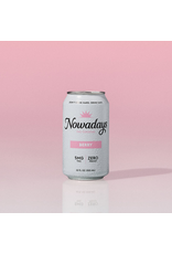 Nowadays 5mg  Delta-9 Zero Proof Cocktail 12floz