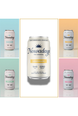 Nowadays 5mg  Delta-9 Zero Proof Cocktail 12floz