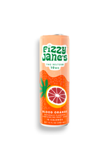 Fizzy Jane Fizzy Jane 10mg Delta-9 Seltzer 12floz