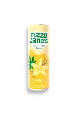 Fizzy Jane Fizzy Jane 10mg Delta-9 Seltzer 12floz