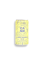 CANN CANN 2mg Delta-9 Social Tonic 8oz Lemon Lavender CANN CANN 2mg Delta-9 Social Tonic 8oz Lemon Lavender