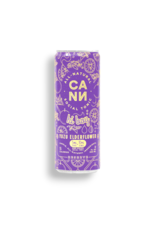 CANN CANN 5mg Delta-9 Social Tonic 12oz Yuzu Elderflower CANN CANN 5mg Delta-9 Social Tonic 12oz Yuzu Elderflower