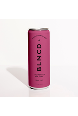 BLNCD 10mg Delta-9 Mocktail 12oz