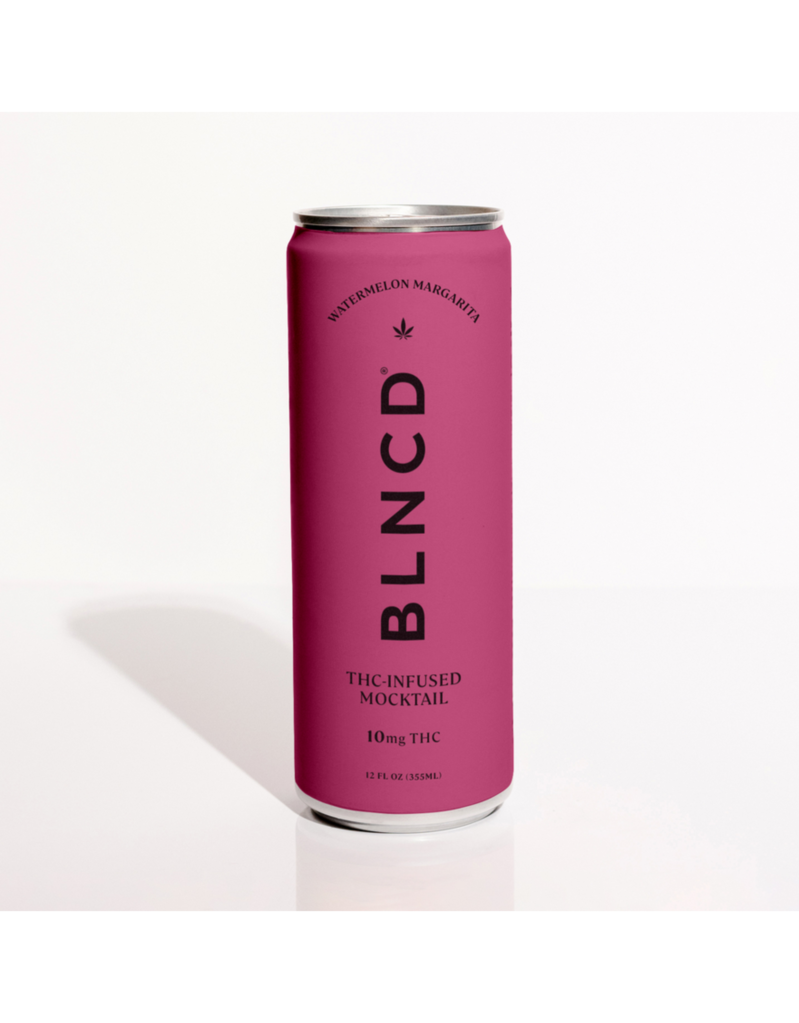 BLNCD 10mg Delta-9 Mocktail 12oz