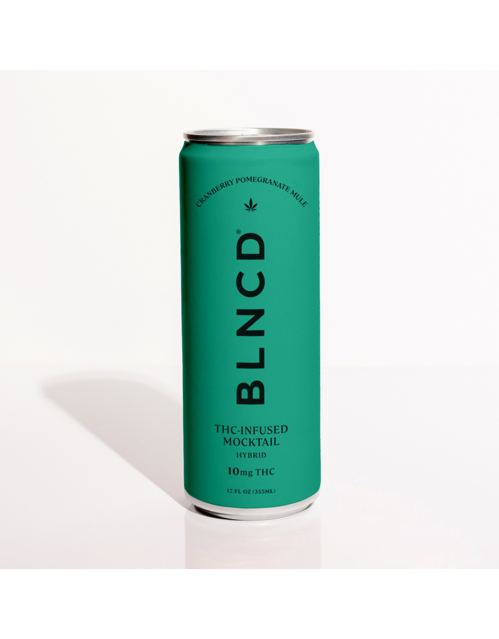 BLNCD 10mg Delta-9 Mocktail 12oz