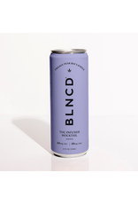 BLNCD 10mg Delta-9 Mocktail 12oz