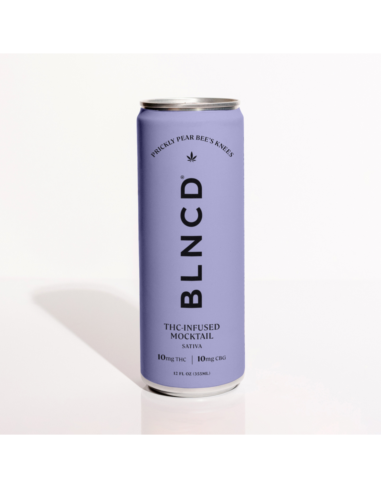 BLNCD 10mg Delta-9 Mocktail 12oz