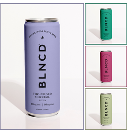 BLNCD BLNCD 10mg Delta-9 Mocktail 12oz
