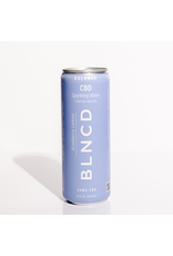 BLNCD 20mg CBD Sparkling Water 12floz