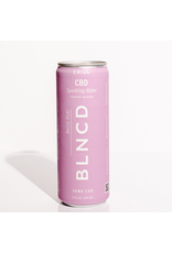 BLNCD 20mg CBD Sparkling Water 12floz