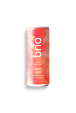 Brio Brio 10mg Delta-9 Seltzer 12floz Brio Brio 10mg Delta-9 Seltzer 12floz