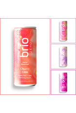 Brio Brio 10mg Delta-9 Seltzer 12floz Brio Brio 10mg Delta-9 Seltzer 12floz