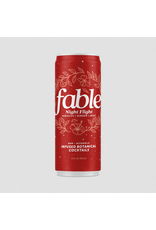 Fable Fable 10mg Delta-9 Infused Botanical Cocktail 12floz