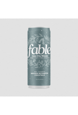 Fable Fable 10mg Delta-9 Infused Botanical Cocktail 12floz