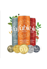 Fable Fable 10mg Delta-9 Infused Botanical Cocktail 12floz