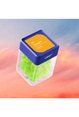 URB Urb Cloud 9 Skybites 100mg Delta-8 Delta-9 30ct