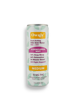 Ownly Organics 10mg Delta-9 Seltzer 12floz