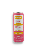 Ownly Organics 10mg Delta-9 Seltzer 12floz