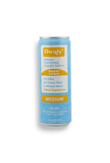 Ownly Organics 10mg Delta-9 Seltzer 12floz