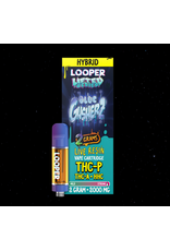 Looper Looper Lifted Series Live Resin Blue Gusherz Hybrid Cartridge 2g