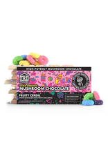 Tre House Tre House Magic Mushroom Extra Strength Fruity Cereal Bar 50g