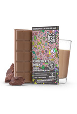 Tre House Tre House Magic Mushroom Microdose Chocolate Bar