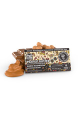 Tre House Tre House Magic Mushroom Microdose Chocolate Bar