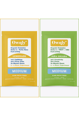 Ownly Organics Ownly Delta-9 THC Gummies 30ct