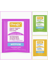 Ownly Organics Ownly Delta-9 THC Gummies 10ct