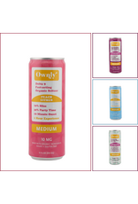 Ownly Organics 10mg Delta-9 Seltzer 12floz