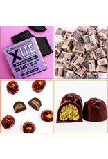 XITE 15mg Delta-9 15mg CBD Candy 1ct