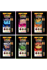 Looper Super Looper Disposable Vaporizer 1g