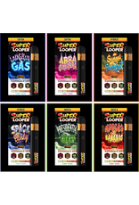 Looper Looper Super Looper Disposable Vaporizer 1g