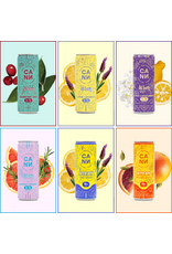 CANN CANN Delta-9 CBD Social Tonic Beverages