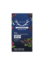 Wyld Wyld 10mg Delta-9 THC Gummies 30ct