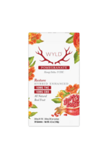 Wyld Wyld 10mg Delta-9 THC Gummies 30ct