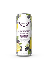 Wyld Wyld 10mg Delta-9 Sparkling Water 12floz