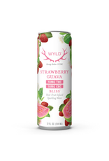 Wyld Wyld 10mg Delta-9 Sparkling Water 12floz